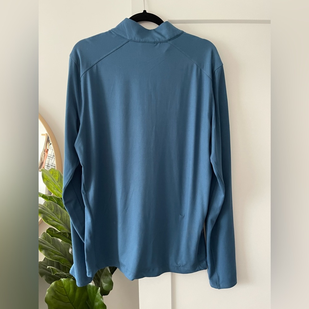 1/4 Zip - Picture 3 of 5